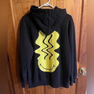 H&M women’s hoodie